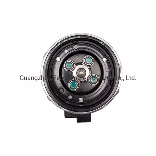 Pompe à eau électrique de bonnes performances, pièces automobiles, 03c880727D pour VW